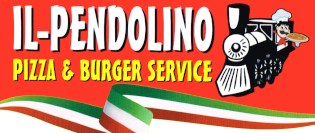 Logo Il Pendolino 1100-Wien